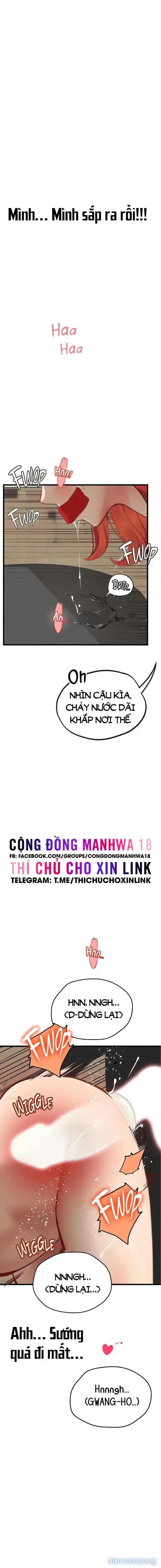đọc truyện Nàng Tiên Cá Tôi Yêu Chương 56 ảnh 9 tại Thiên Thai Truyện