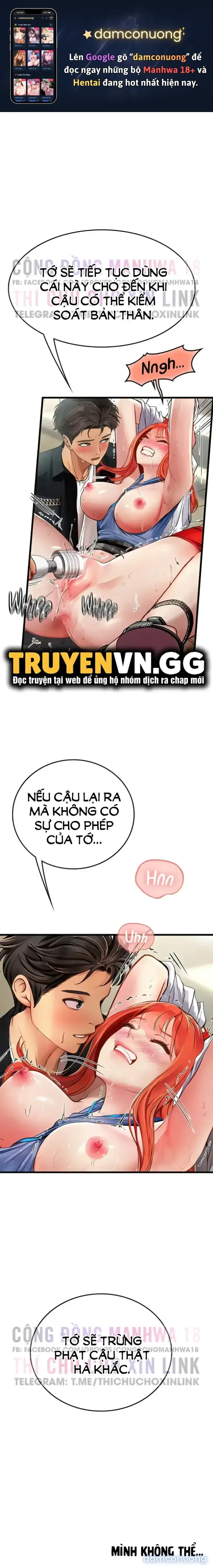 đọc truyện Nàng Tiên Cá Tôi Yêu Chương 57 ảnh 2 tại Thiên Thai Truyện