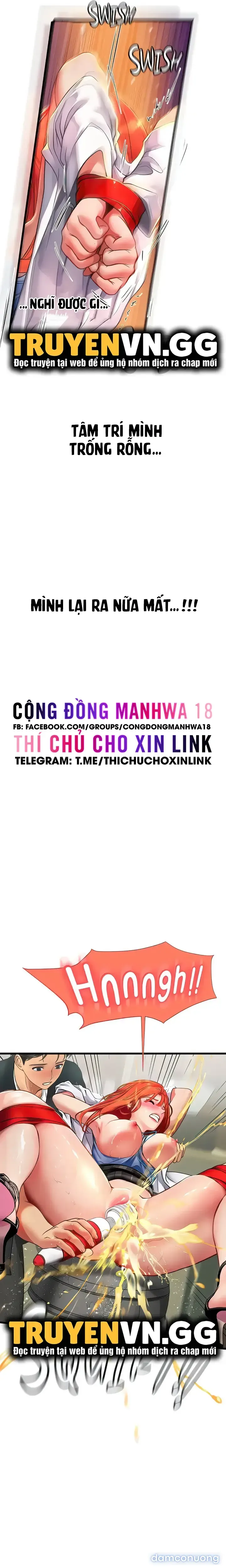 đọc truyện Nàng Tiên Cá Tôi Yêu Chương 57 ảnh 3 tại Thiên Thai Truyện