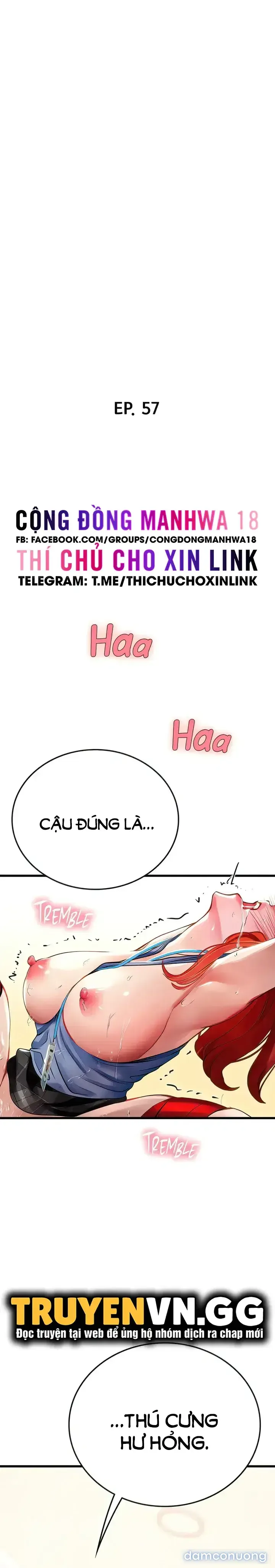 đọc truyện Nàng Tiên Cá Tôi Yêu Chương 57 ảnh 4 tại Thiên Thai Truyện