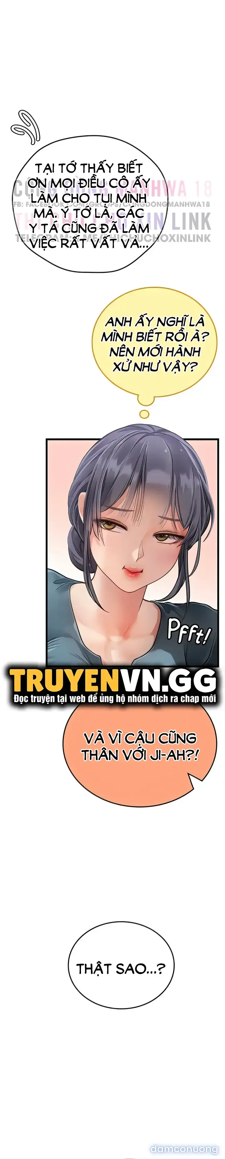đọc truyện Nàng Tiên Cá Tôi Yêu Chương 57 ảnh 24 tại Thiên Thai Truyện