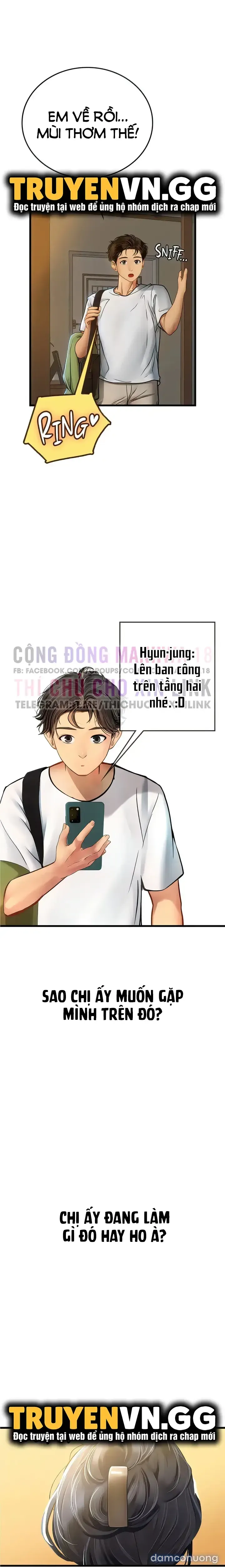 đọc truyện Nàng Tiên Cá Tôi Yêu Chương 57 ảnh 29 tại Thiên Thai Truyện