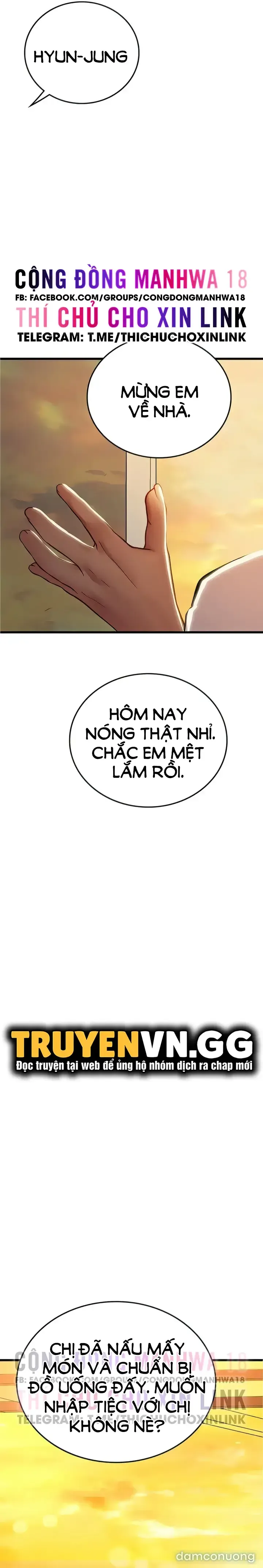 đọc truyện Nàng Tiên Cá Tôi Yêu Chương 57 ảnh 30 tại Thiên Thai Truyện