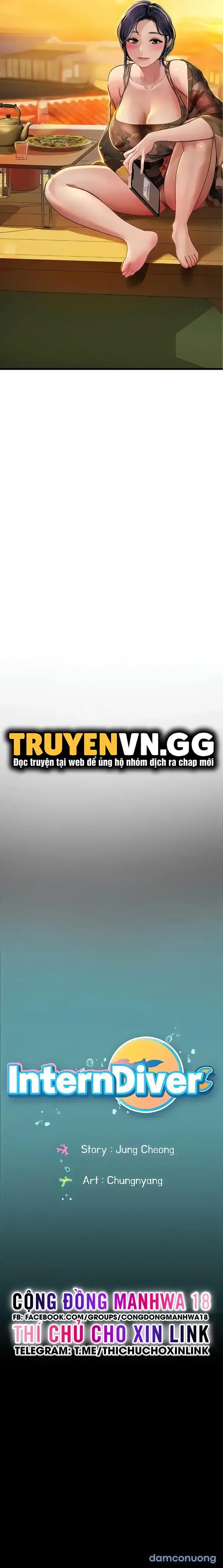 đọc truyện Nàng Tiên Cá Tôi Yêu Chương 57 ảnh 31 tại Thiên Thai Truyện