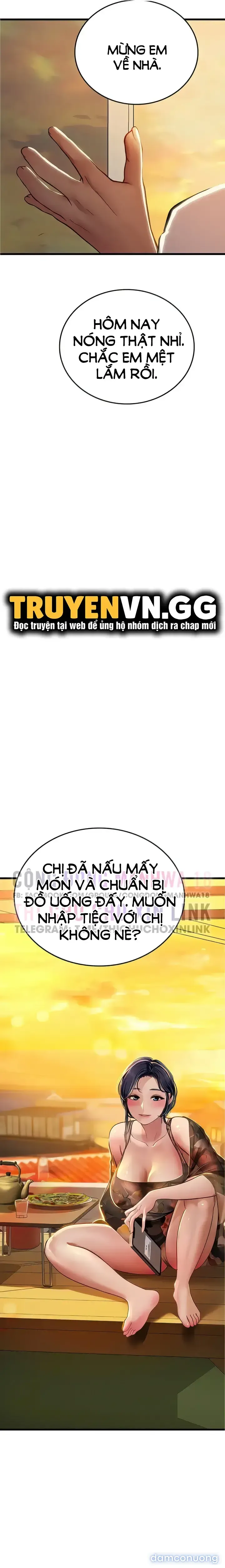 đọc truyện Nàng Tiên Cá Tôi Yêu Chương 58 ảnh 3 tại Thiên Thai Truyện