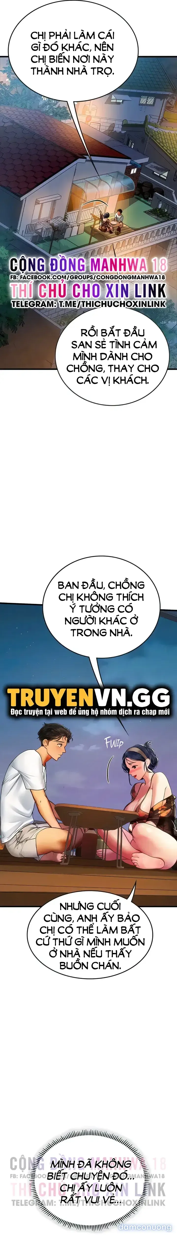 đọc truyện Nàng Tiên Cá Tôi Yêu Chương 58 ảnh 12 tại Thiên Thai Truyện