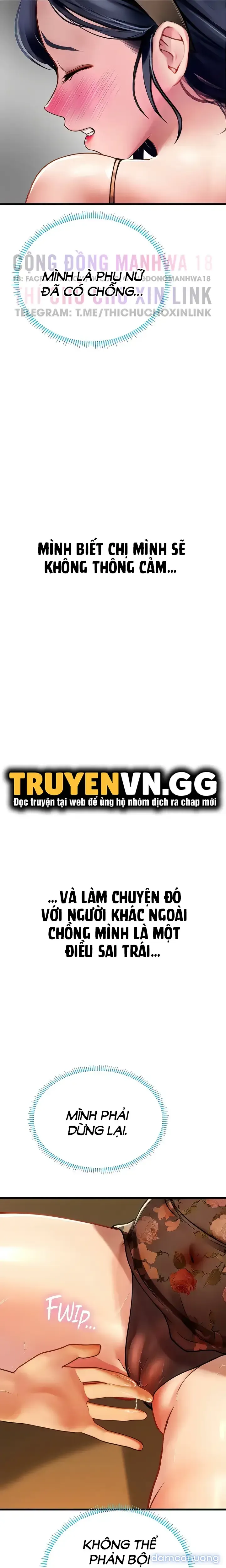 đọc truyện Nàng Tiên Cá Tôi Yêu Chương 58 ảnh 25 tại Thiên Thai Truyện