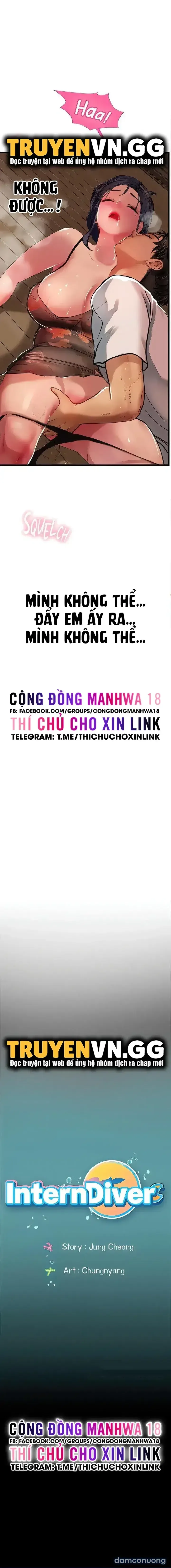 đọc truyện Nàng Tiên Cá Tôi Yêu Chương 58 ảnh 30 tại Thiên Thai Truyện