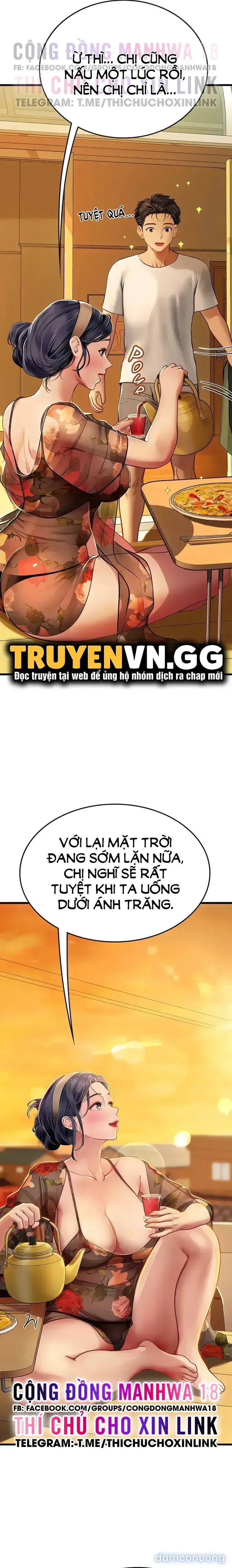 đọc truyện Nàng Tiên Cá Tôi Yêu Chương 58 ảnh 5 tại Thiên Thai Truyện