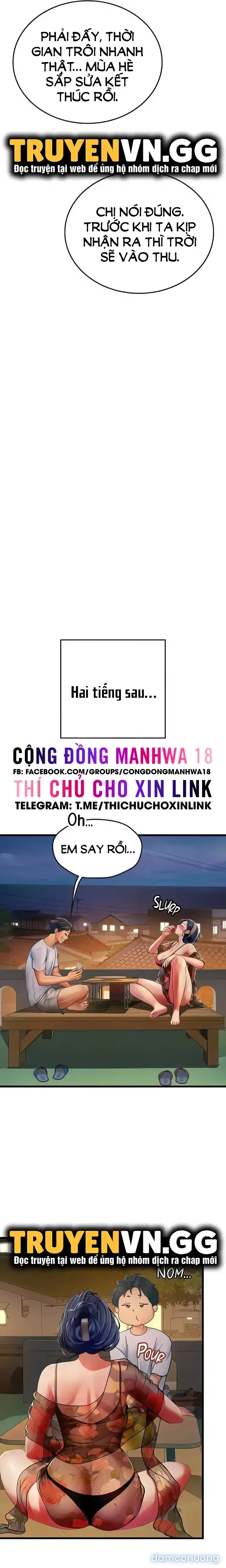 đọc truyện Nàng Tiên Cá Tôi Yêu Chương 58 ảnh 7 tại Thiên Thai Truyện