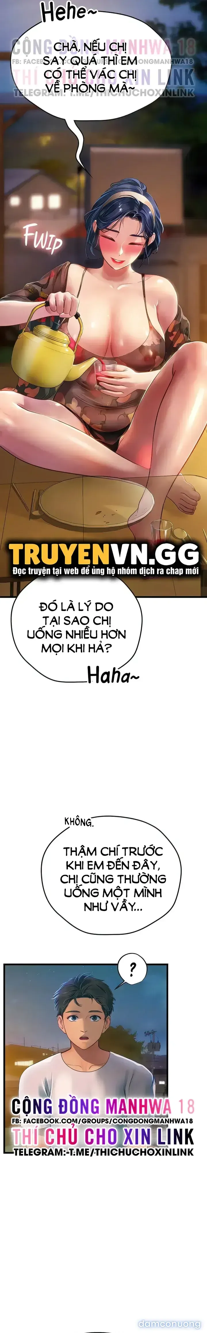 đọc truyện Nàng Tiên Cá Tôi Yêu Chương 58 ảnh 9 tại Thiên Thai Truyện