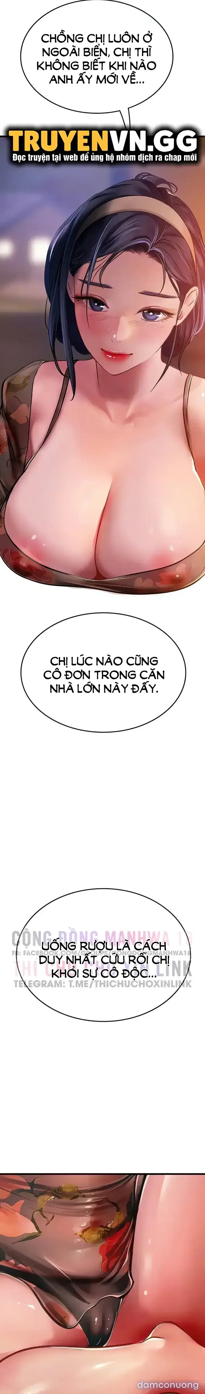 đọc truyện Nàng Tiên Cá Tôi Yêu Chương 58 ảnh 10 tại Thiên Thai Truyện