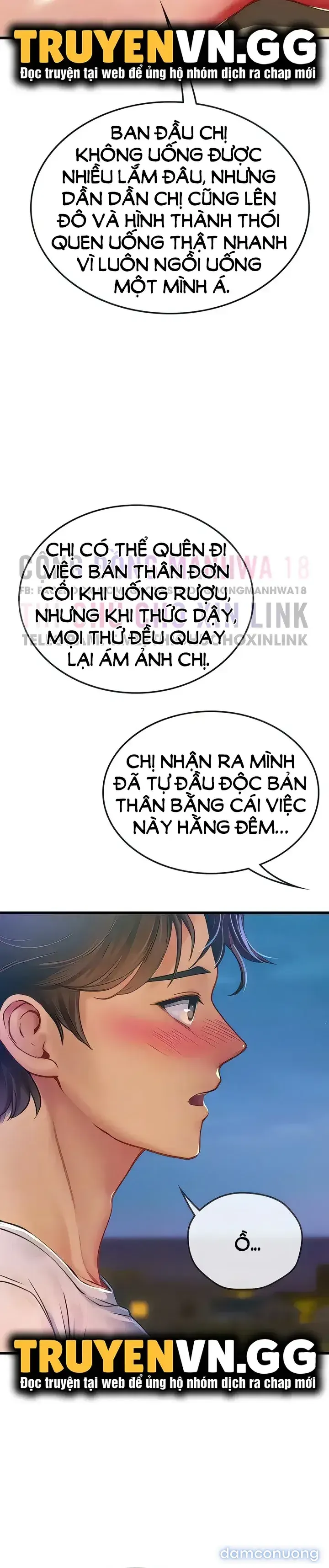 đọc truyện Nàng Tiên Cá Tôi Yêu Chương 58 ảnh 11 tại Thiên Thai Truyện