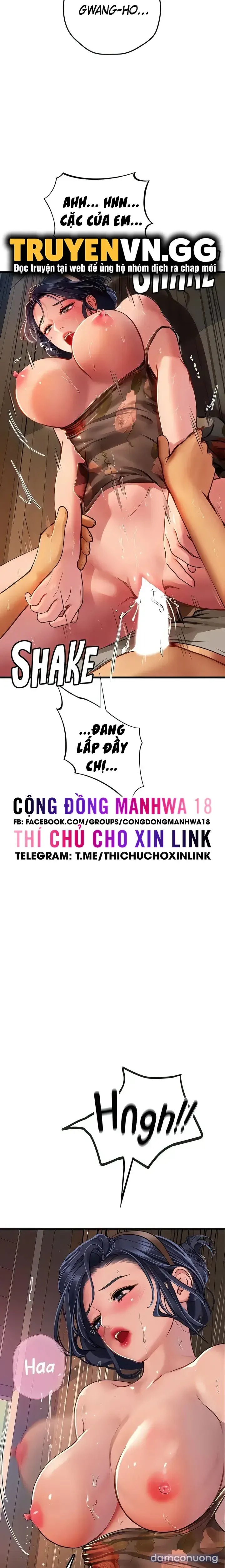 đọc truyện Nàng Tiên Cá Tôi Yêu Chương 59 ảnh 14 tại Thiên Thai Truyện