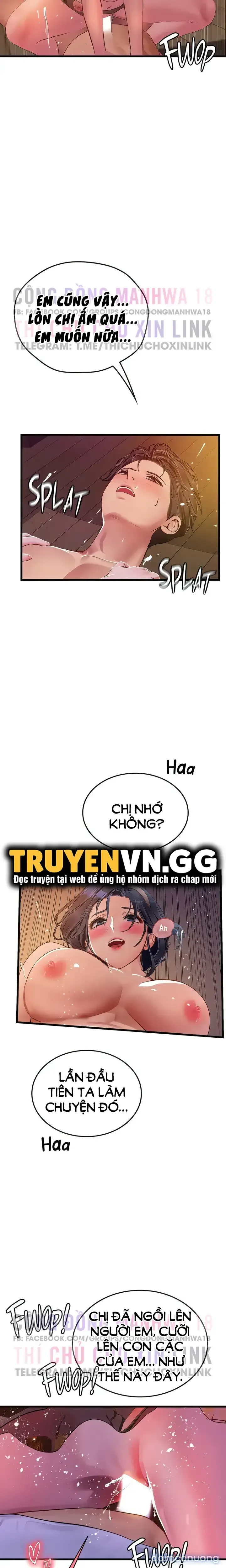 đọc truyện Nàng Tiên Cá Tôi Yêu Chương 59 ảnh 21 tại Thiên Thai Truyện