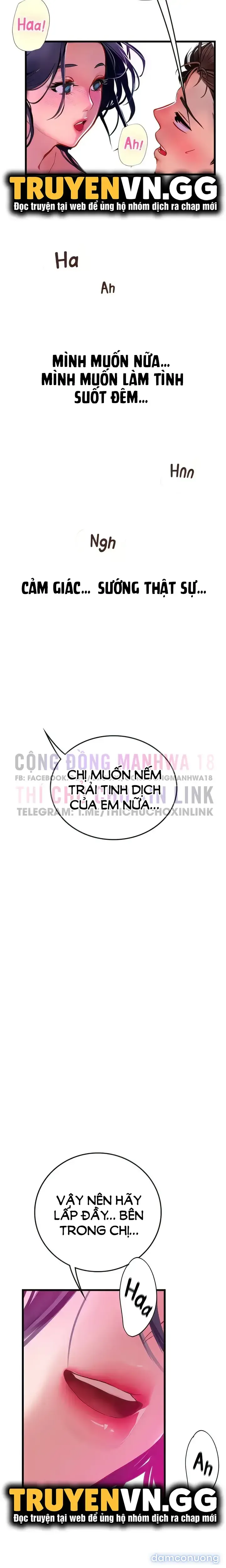 đọc truyện Nàng Tiên Cá Tôi Yêu Chương 59 ảnh 23 tại Thiên Thai Truyện