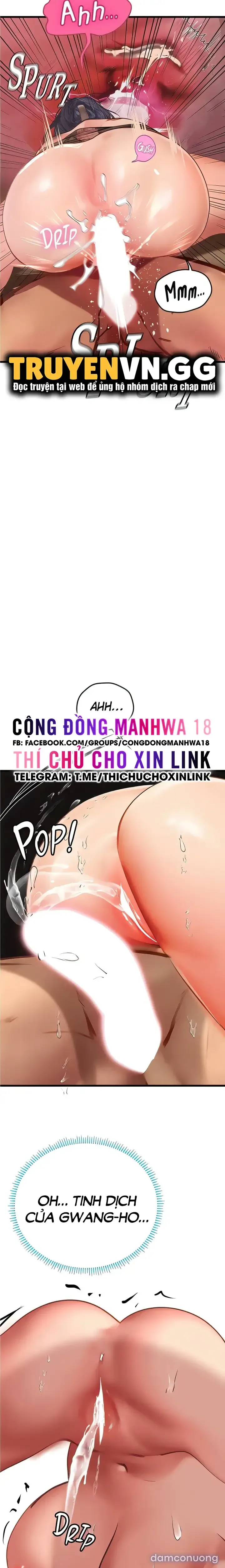 đọc truyện Nàng Tiên Cá Tôi Yêu Chương 59 ảnh 25 tại Thiên Thai Truyện