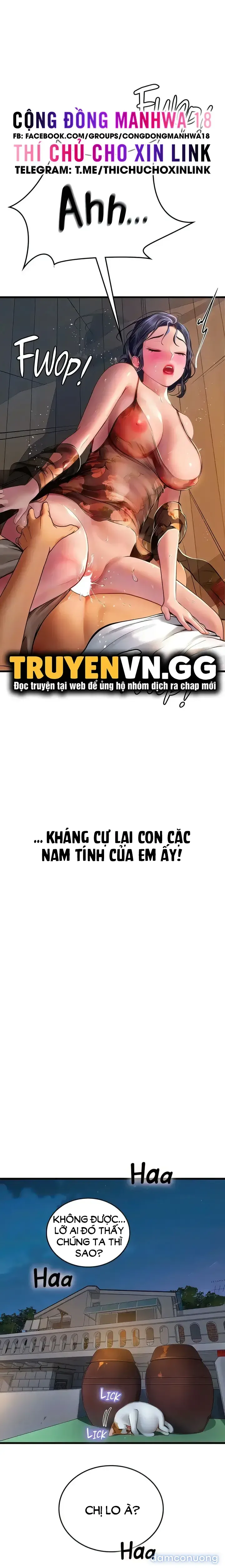 đọc truyện Nàng Tiên Cá Tôi Yêu Chương 59 ảnh 8 tại Thiên Thai Truyện