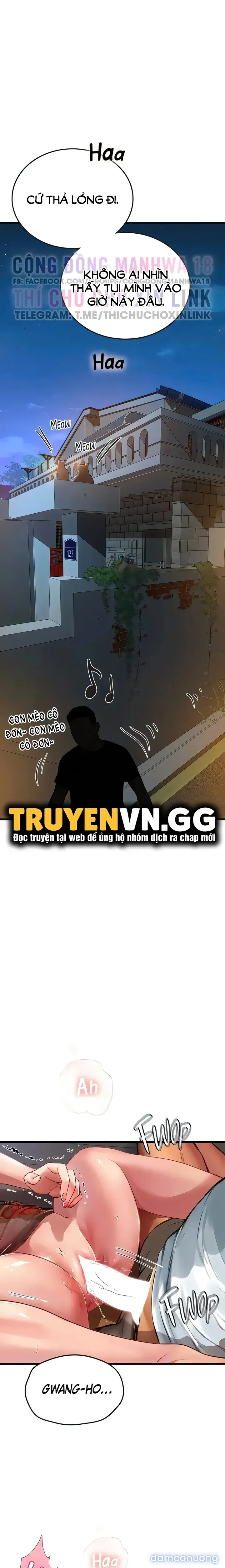 đọc truyện Nàng Tiên Cá Tôi Yêu Chương 59 ảnh 9 tại Thiên Thai Truyện