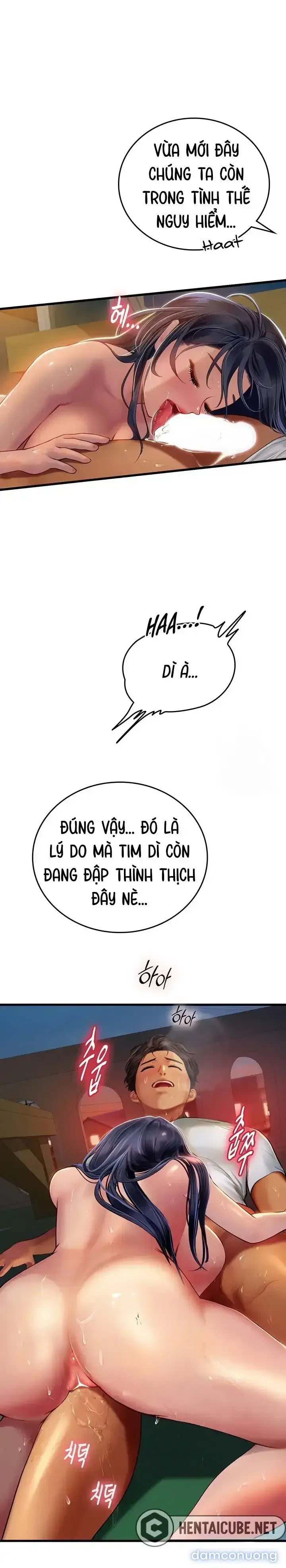 đọc truyện Nàng Tiên Cá Tôi Yêu Chương 60 ảnh 12 tại Thiên Thai Truyện
