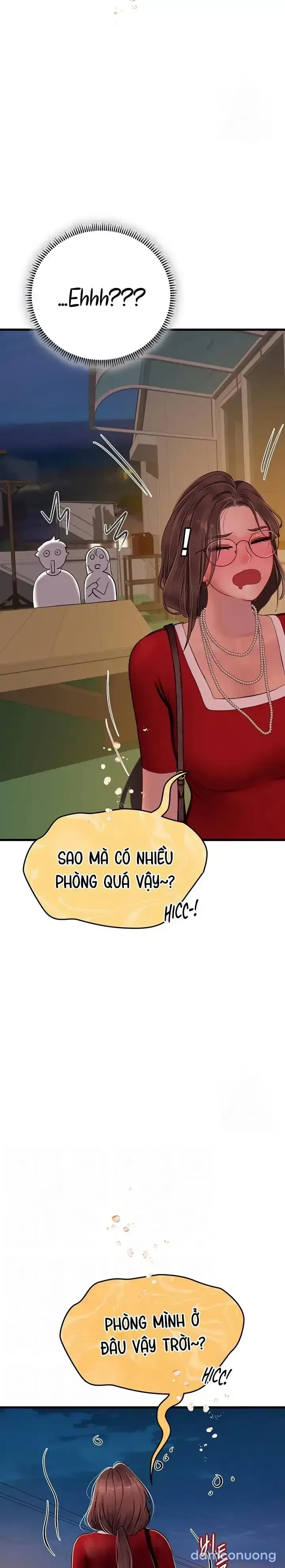 đọc truyện Nàng Tiên Cá Tôi Yêu Chương 60 ảnh 7 tại Thiên Thai Truyện