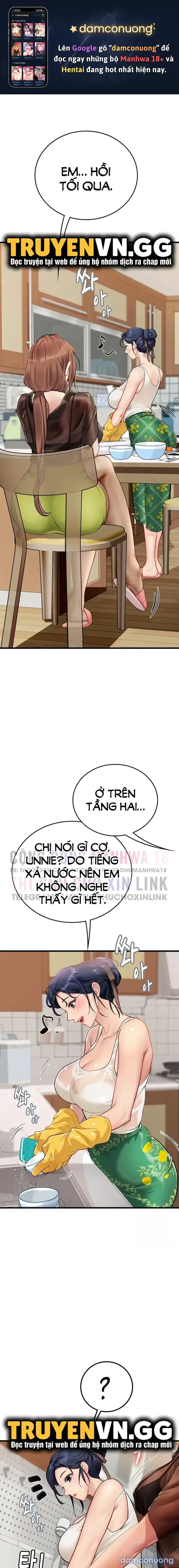 đọc truyện Nàng Tiên Cá Tôi Yêu Chương 61 ảnh 2 tại Thiên Thai Truyện