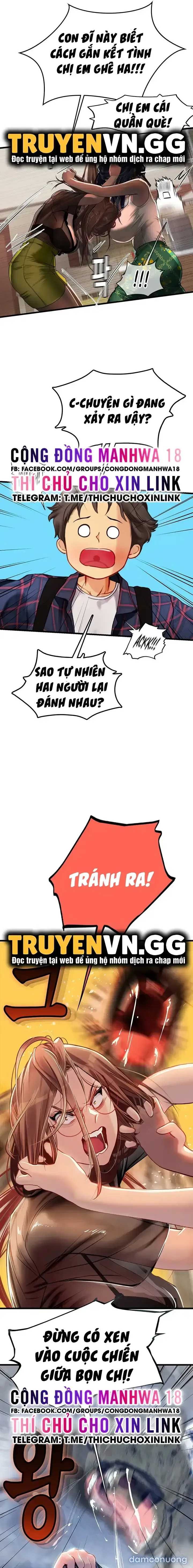 đọc truyện Nàng Tiên Cá Tôi Yêu Chương 61 ảnh 12 tại Thiên Thai Truyện