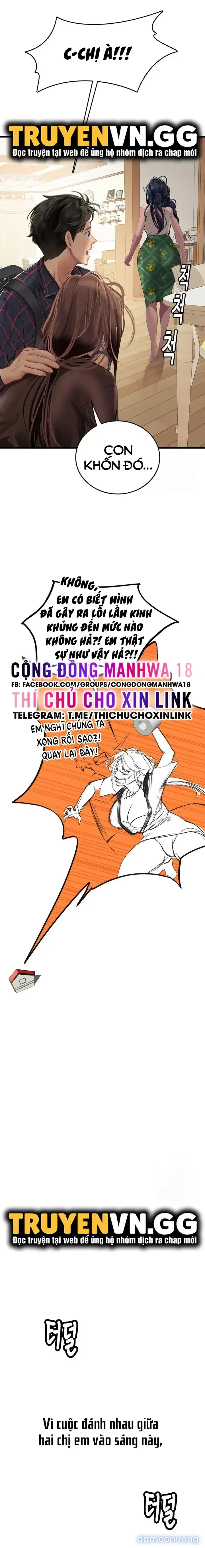 đọc truyện Nàng Tiên Cá Tôi Yêu Chương 61 ảnh 19 tại Thiên Thai Truyện