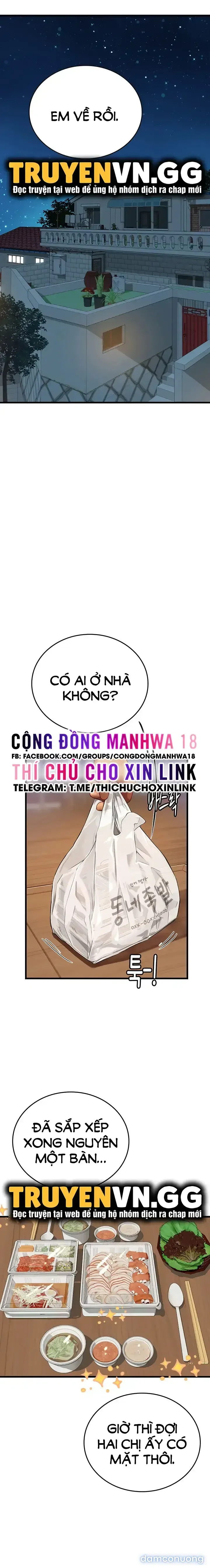 đọc truyện Nàng Tiên Cá Tôi Yêu Chương 61 ảnh 21 tại Thiên Thai Truyện