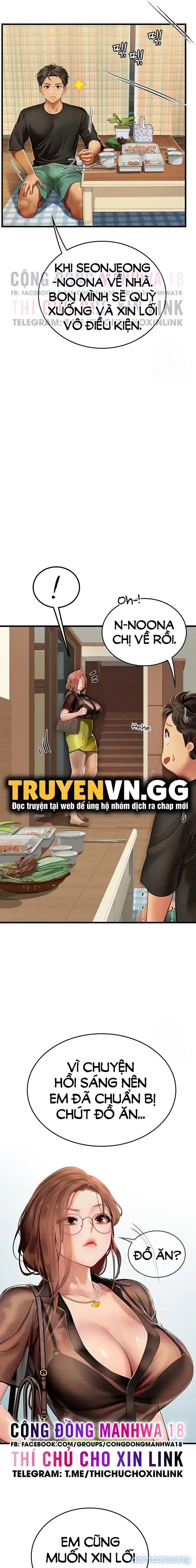đọc truyện Nàng Tiên Cá Tôi Yêu Chương 61 ảnh 22 tại Thiên Thai Truyện