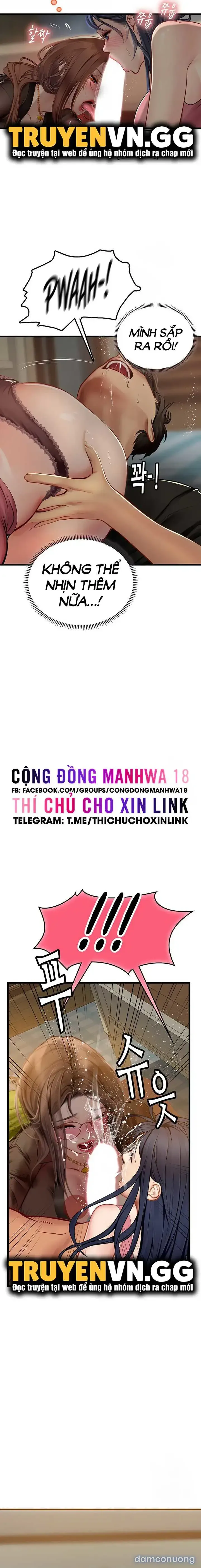 đọc truyện Nàng Tiên Cá Tôi Yêu Chương 62 ảnh 19 tại Thiên Thai Truyện