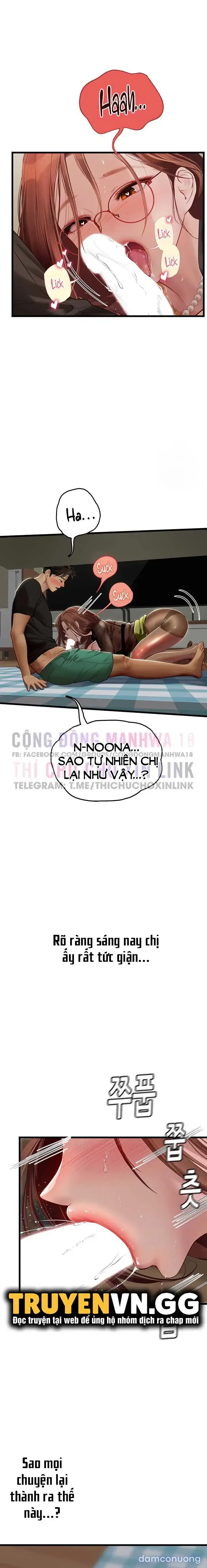 đọc truyện Nàng Tiên Cá Tôi Yêu Chương 62 ảnh 4 tại Thiên Thai Truyện