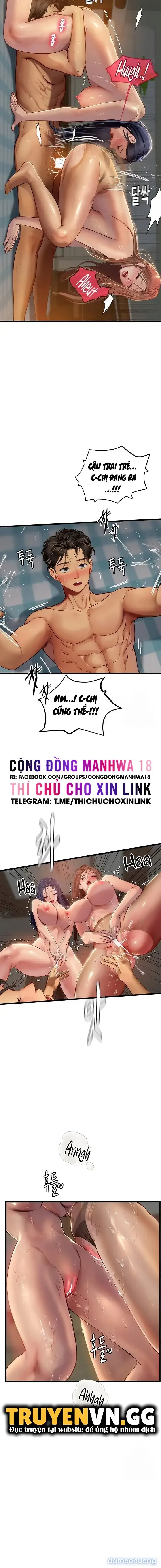 đọc truyện Nàng Tiên Cá Tôi Yêu Chương 64 ảnh 10 tại Thiên Thai Truyện