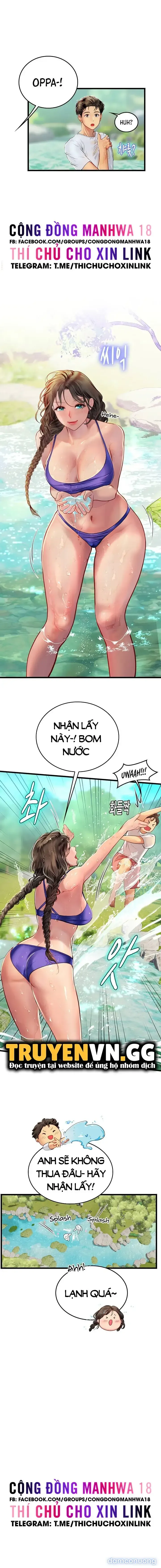 đọc truyện Nàng Tiên Cá Tôi Yêu Chương 65 ảnh 11 tại Thiên Thai Truyện
