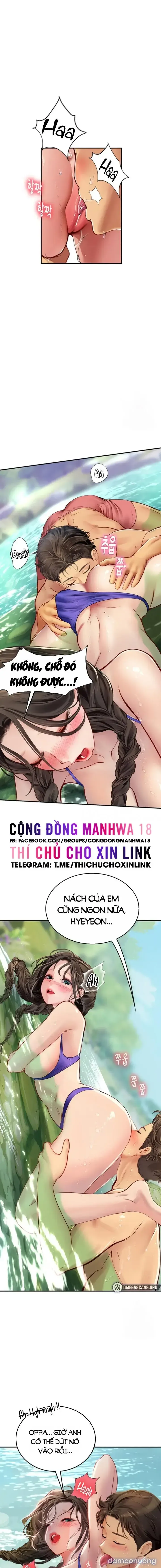 đọc truyện Nàng Tiên Cá Tôi Yêu Chương 66 ảnh 15 tại Thiên Thai Truyện