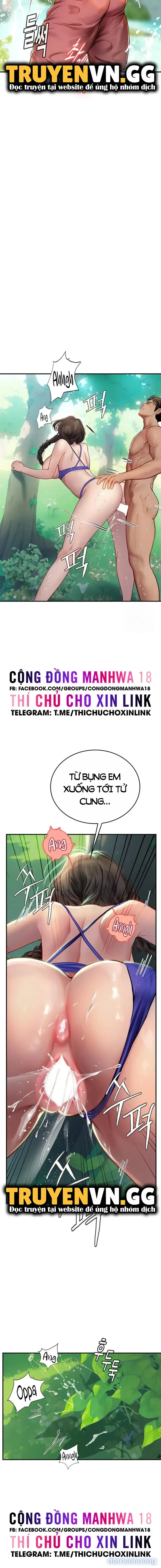 đọc truyện Nàng Tiên Cá Tôi Yêu Chương 66 ảnh 20 tại Thiên Thai Truyện