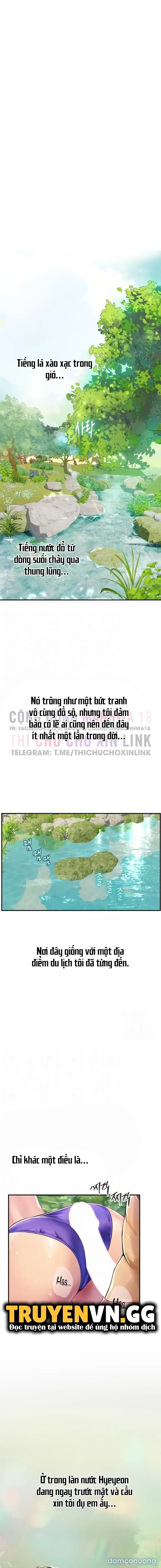 đọc truyện Nàng Tiên Cá Tôi Yêu Chương 66 ảnh 4 tại Thiên Thai Truyện
