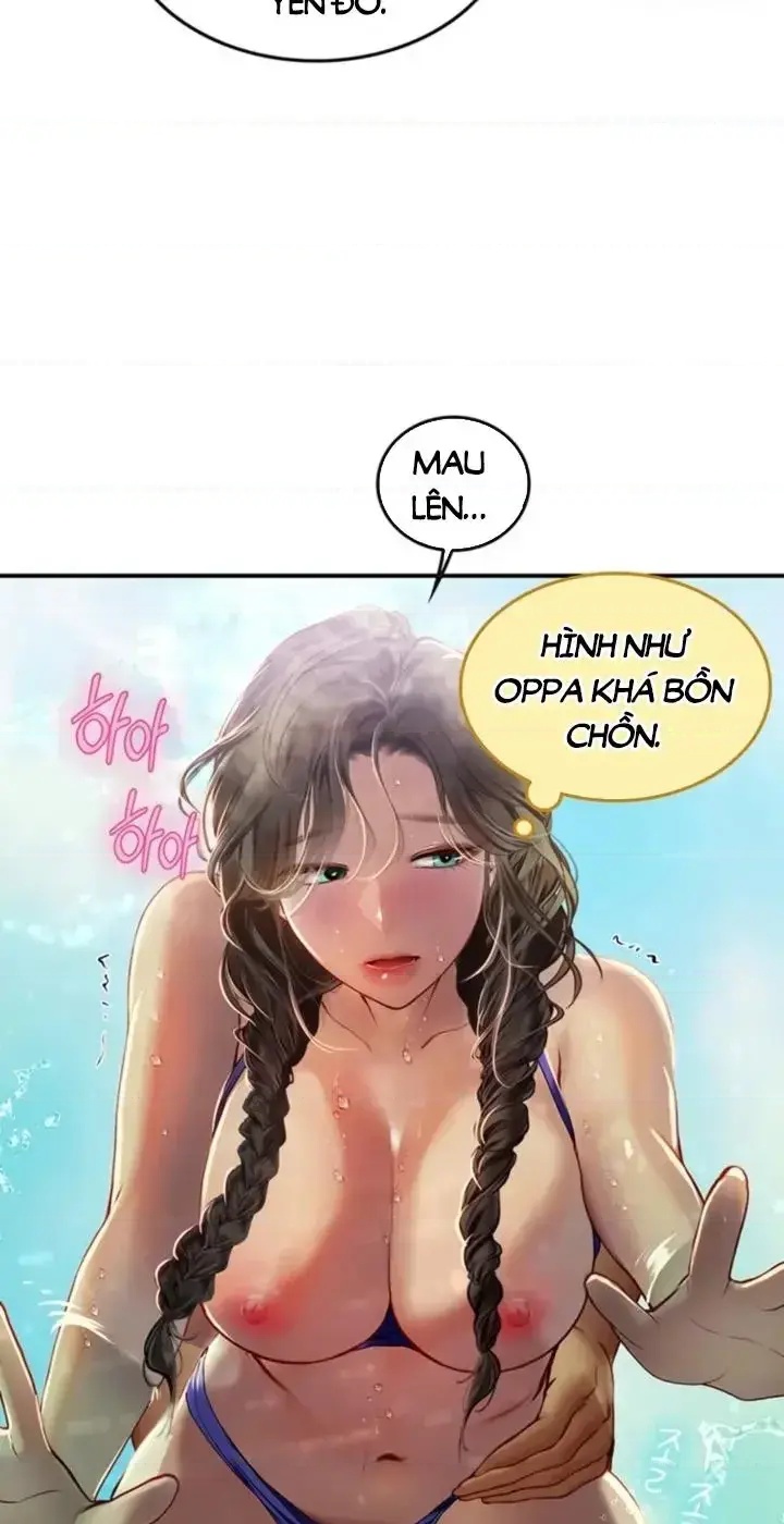 đọc truyện Nàng Tiên Cá Tôi Yêu Chương 66 ảnh 8 tại Thiên Thai Truyện