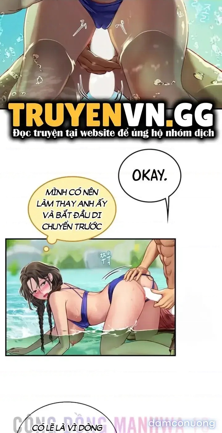 đọc truyện Nàng Tiên Cá Tôi Yêu Chương 66 ảnh 9 tại Thiên Thai Truyện
