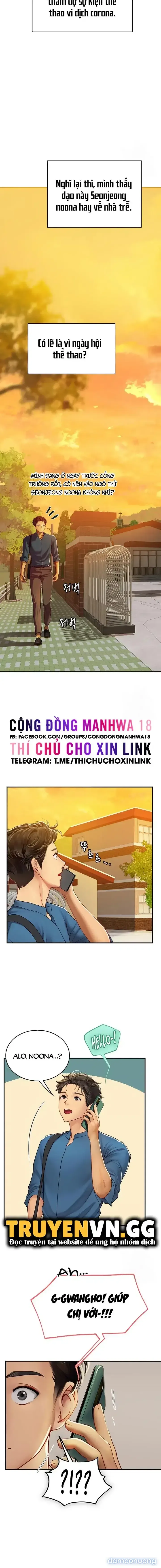 đọc truyện Nàng Tiên Cá Tôi Yêu Chương 67 ảnh 15 tại Thiên Thai Truyện