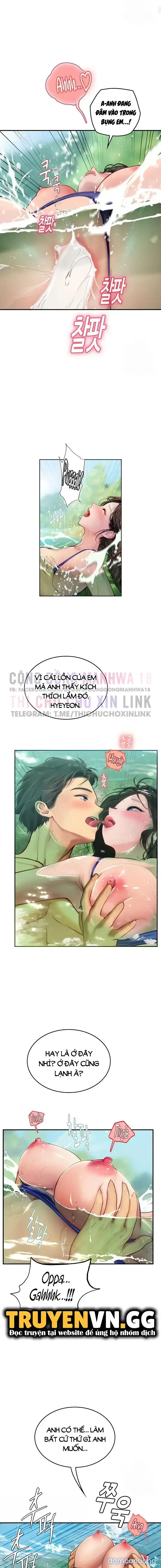 đọc truyện Nàng Tiên Cá Tôi Yêu Chương 67 ảnh 7 tại Thiên Thai Truyện