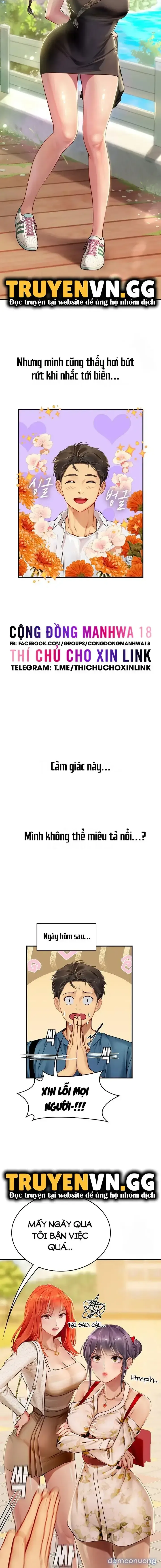 đọc truyện Nàng Tiên Cá Tôi Yêu Chương 67 ảnh 11 tại Thiên Thai Truyện