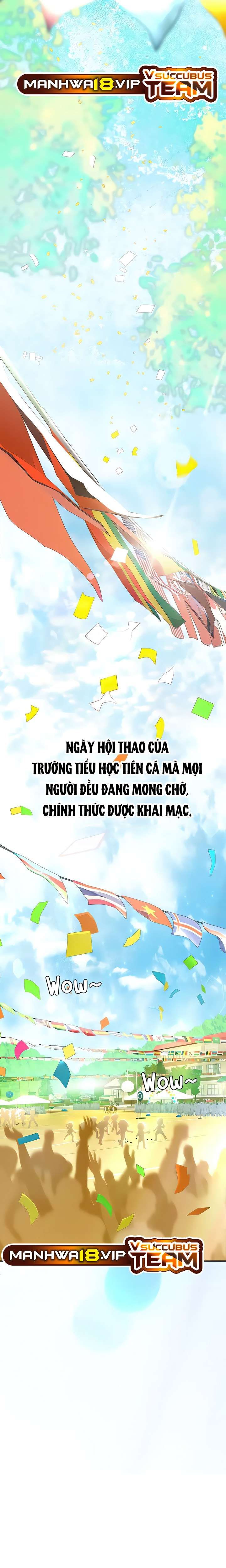 đọc truyện Nàng Tiên Cá Tôi Yêu Chương 69 ảnh 21 tại Thiên Thai Truyện