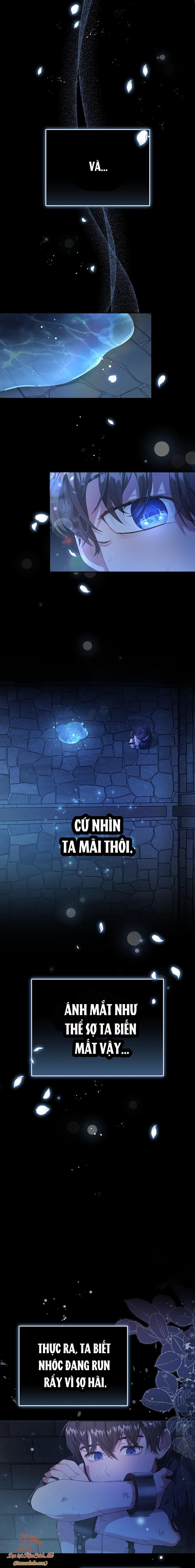 đọc truyện Nàng Tiên, Hãy Ký Hợp Đồng Nào Chương 1 ảnh 15 tại Thiên Thai Truyện