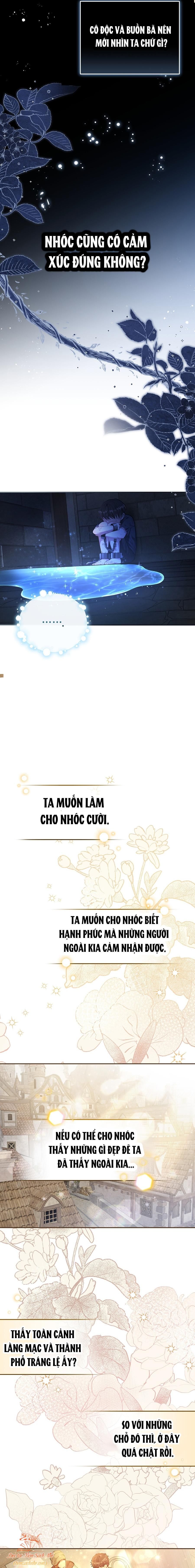 đọc truyện Nàng Tiên, Hãy Ký Hợp Đồng Nào Chương 1 ảnh 16 tại Thiên Thai Truyện