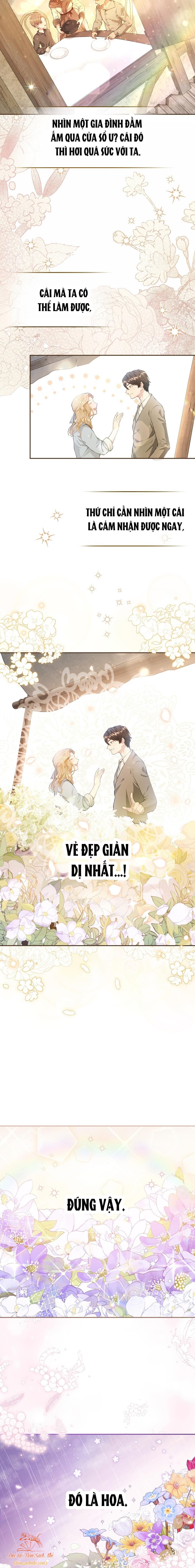 đọc truyện Nàng Tiên, Hãy Ký Hợp Đồng Nào Chương 1 ảnh 17 tại Thiên Thai Truyện