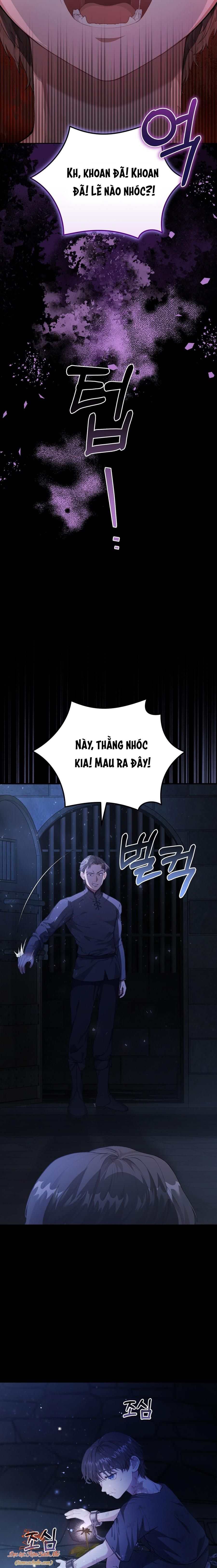 đọc truyện Nàng Tiên, Hãy Ký Hợp Đồng Nào Chương 1 ảnh 28 tại Thiên Thai Truyện