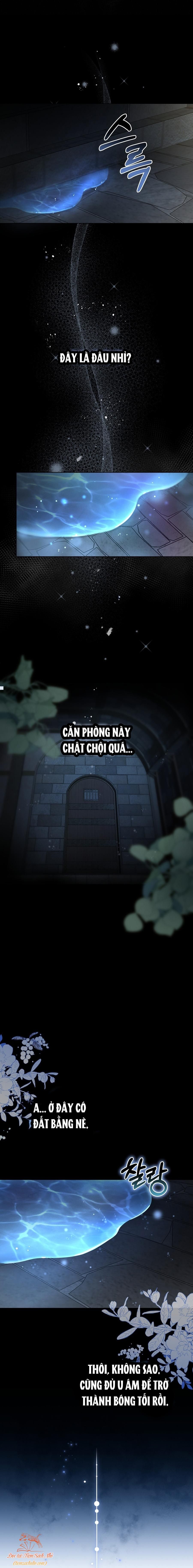 đọc truyện Nàng Tiên, Hãy Ký Hợp Đồng Nào Chương 1 ảnh 9 tại Thiên Thai Truyện