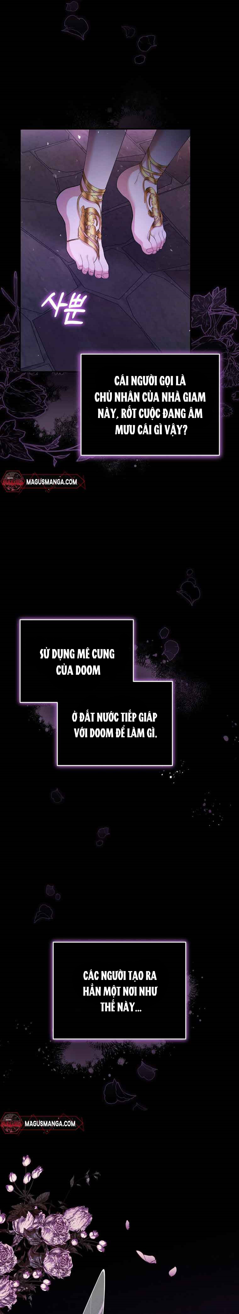 đọc truyện Nàng Tiên, Hãy Ký Hợp Đồng Nào Chương 10 ảnh 18 tại Thiên Thai Truyện
