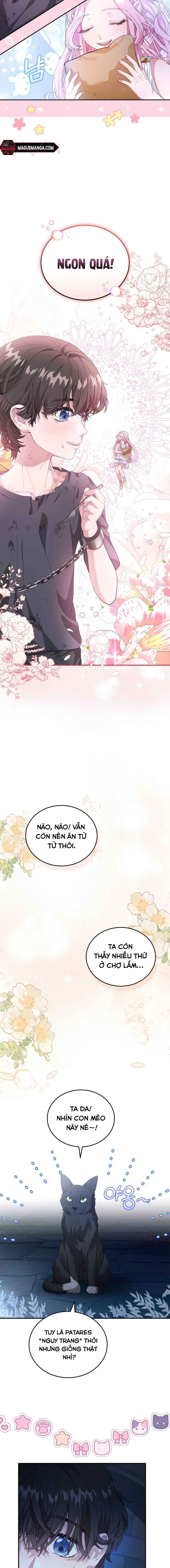 đọc truyện Nàng Tiên, Hãy Ký Hợp Đồng Nào Chương 10 ảnh 4 tại Thiên Thai Truyện